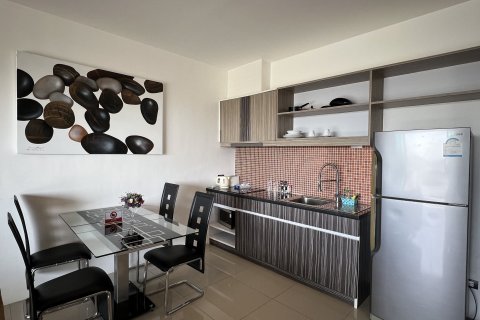 Студия в кондо в Пхукете, Таиланд № 162111