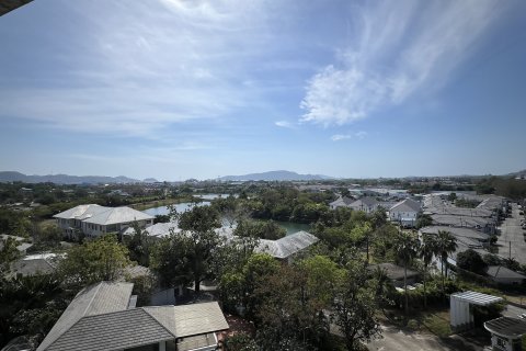 Studio in the Condo in Phuket, Thailand № 162111 - photo 3