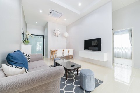 House in Phuket, Thailand 2 bedrooms № 162116 - photo 9