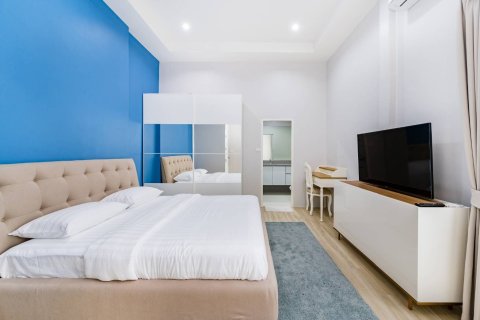 House in Phuket, Thailand 2 bedrooms № 162116 - photo 14