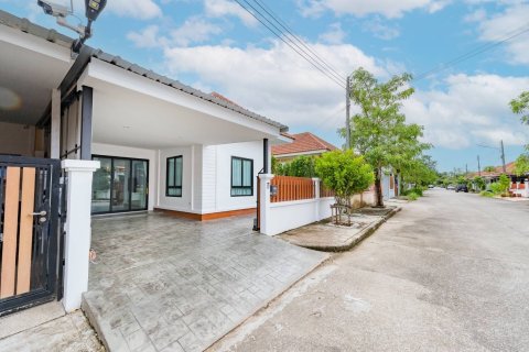 House in Phuket, Thailand 2 bedrooms № 162116 - photo 7