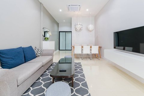 House in Phuket, Thailand 2 bedrooms № 162116 - photo 8