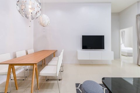 House in Phuket, Thailand 2 bedrooms № 162116 - photo 11