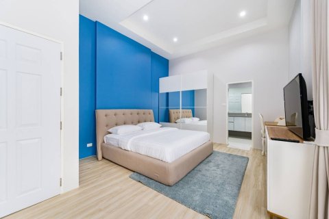 House in Phuket, Thailand 2 bedrooms № 162116 - photo 3
