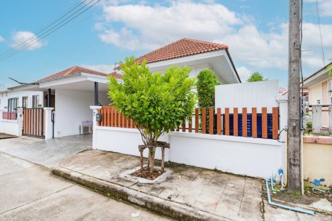 House in Phuket, Thailand 2 bedrooms № 162116 - photo 6