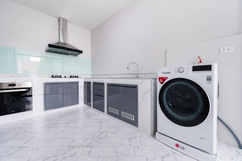 House in Phuket, Thailand 2 bedrooms № 162116 - photo 5