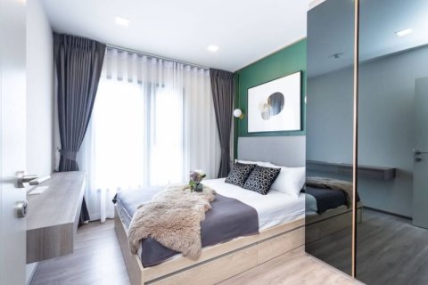 Кондоминиум с 2 спальнями в Клонг Тоэй, Бангкок, Таиланд № 162115 - фото 5