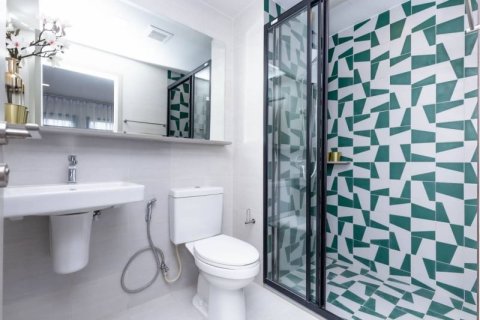 Кондоминиум с 2 спальнями в Клонг Тоэй, Бангкок, Таиланд № 162115 - фото 8