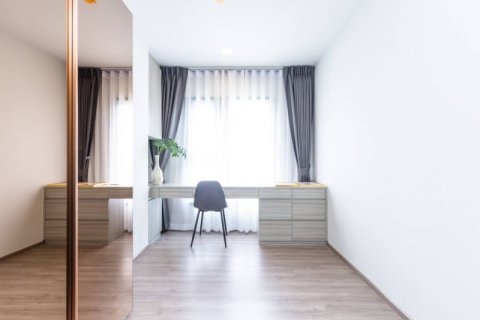 Кондоминиум с 2 спальнями в Клонг Тоэй, Бангкок, Таиланд № 162115 - фото 7