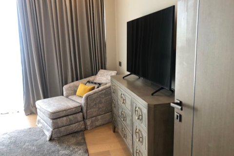 Condo à Watthana, Bangkok, Thaïlande, 2 chambres  № 162114 - photo 4