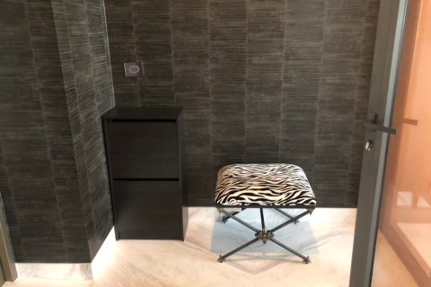 Condo à Watthana, Bangkok, Thaïlande, 2 chambres  № 162114 - photo 6