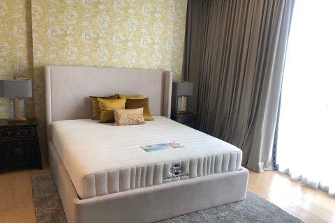 Condo à Watthana, Bangkok, Thaïlande, 2 chambres  № 162114 - photo 7