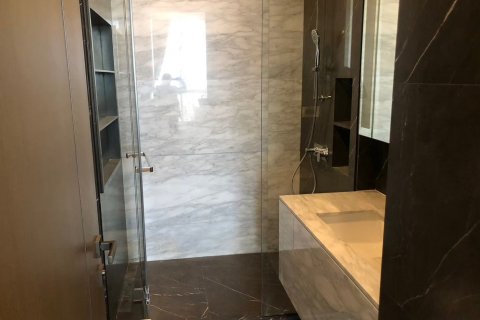 Condo à Watthana, Bangkok, Thaïlande, 2 chambres  № 162114 - photo 9