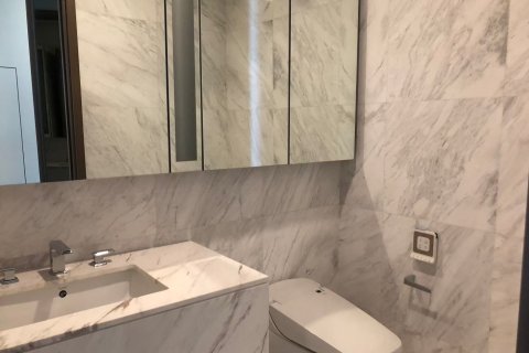 Condo à Watthana, Bangkok, Thaïlande, 2 chambres  № 162114 - photo 5