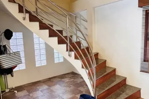 Дом в Кату, Таиланд с 3 спальнями  № 162113 - фото 11