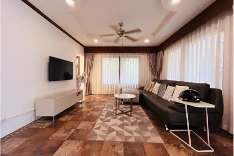 Дом в Кату, Таиланд с 3 спальнями  № 162113 - фото 13