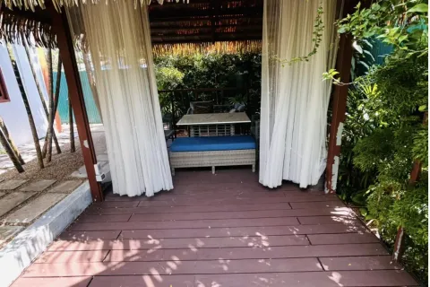 Дом в Кату, Таиланд с 3 спальнями  № 162113 - фото 25