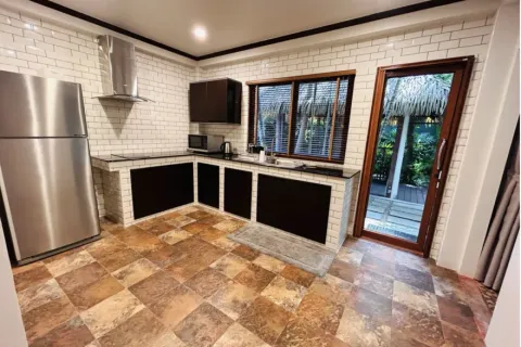 Дом в Кату, Таиланд с 3 спальнями  № 162113 - фото 18