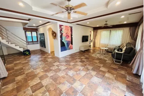 Дом в Кату, Таиланд с 3 спальнями  № 162113 - фото 12