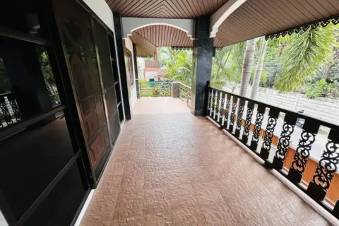 Дом в Кату, Таиланд с 3 спальнями  № 162113 - фото 9