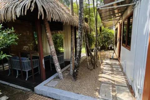 Дом в Кату, Таиланд с 3 спальнями  № 162113 - фото 19