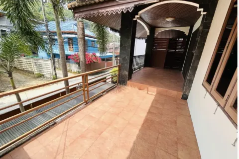 Дом в Кату, Таиланд с 3 спальнями  № 162113 - фото 10