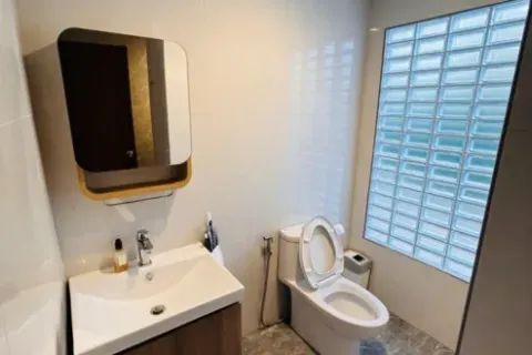 Дом в Кату, Таиланд с 3 спальнями  № 162113 - фото 15