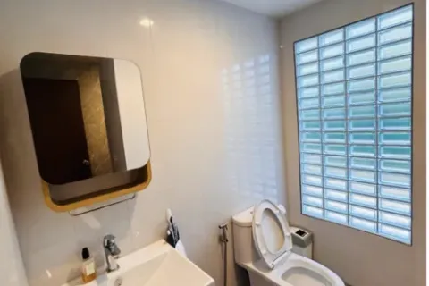 Дом в Кату, Таиланд с 3 спальнями  № 162113 - фото 17