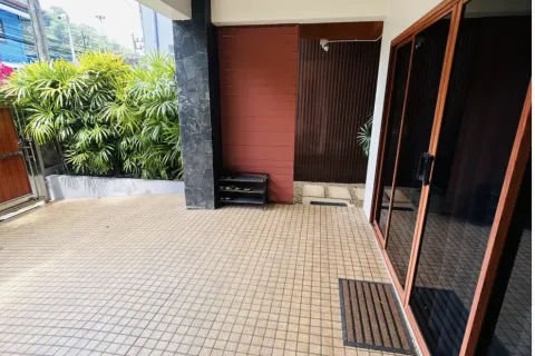 Дом в Кату, Таиланд с 3 спальнями  № 162113 - фото 22