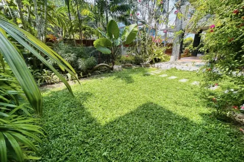 Дом в Кату, Таиланд с 3 спальнями  № 162113 - фото 27