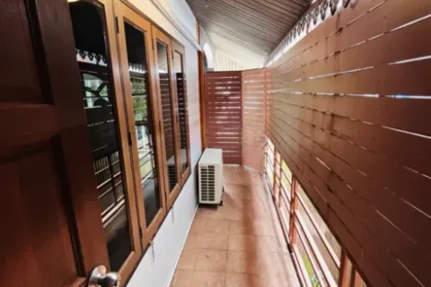 Дом в Кату, Таиланд с 3 спальнями  № 162113 - фото 8