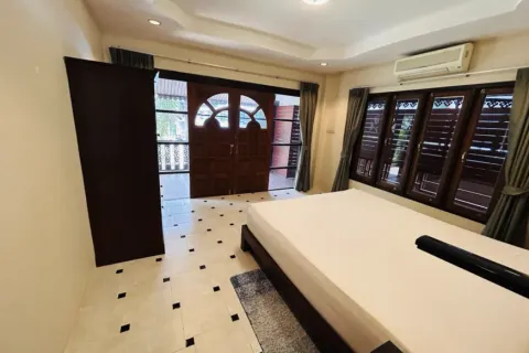 Дом в Кату, Таиланд с 3 спальнями  № 162113 - фото 6