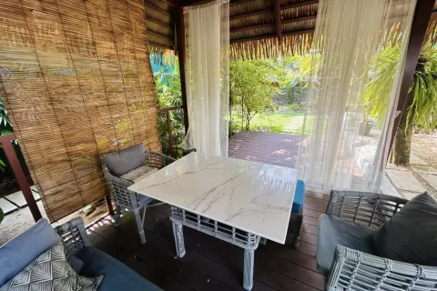 Дом в Кату, Таиланд с 3 спальнями  № 162113 - фото 24