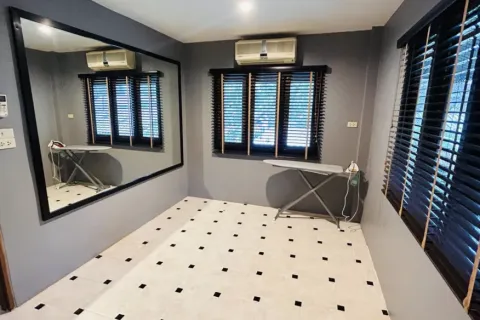 Дом в Кату, Таиланд с 3 спальнями  № 162113 - фото 4