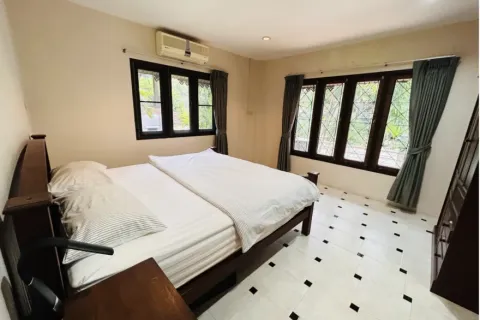 Дом в Кату, Таиланд с 3 спальнями  № 162113 - фото 5