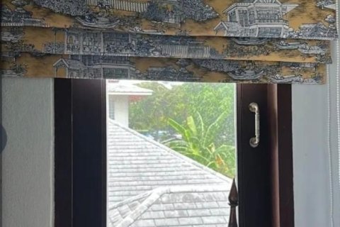 Вилла в Самуи, Таиланд с 4 спальнями № 162112 - фото 3