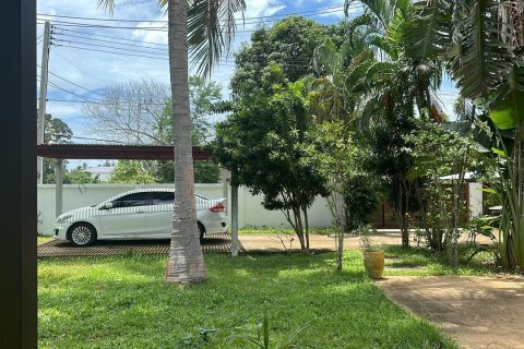 Вилла в Самуи, Таиланд с 4 спальнями № 162112 - фото 15