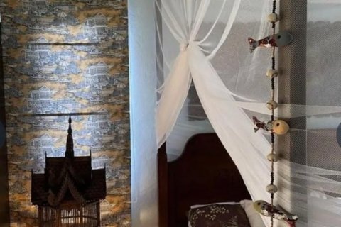 Вилла в Самуи, Таиланд с 4 спальнями № 162112 - фото 2