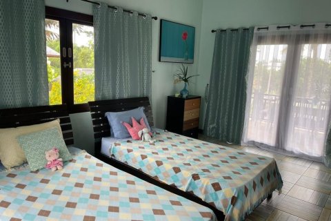 Вилла в Самуи, Таиланд с 4 спальнями № 162112 - фото 14