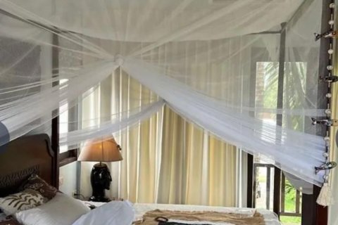 Вилла в Самуи, Таиланд с 4 спальнями № 162112 - фото 4