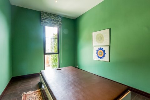 Villa in Hua Hin, Thailand 5 bedrooms № 168604 - photo 21