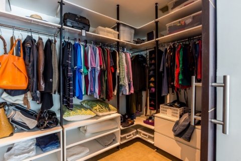 Villa in Hua Hin, Thailand 5 bedrooms № 168604 - photo 25