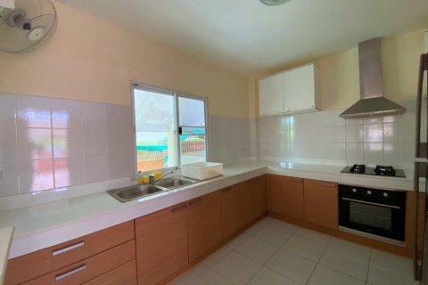 Villa in Pran Buri, Thailand 3 bedrooms № 168603 - photo 24