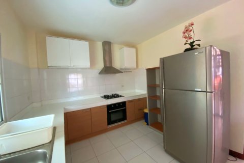 Villa in Pran Buri, Thailand 3 bedrooms № 168603 - photo 25