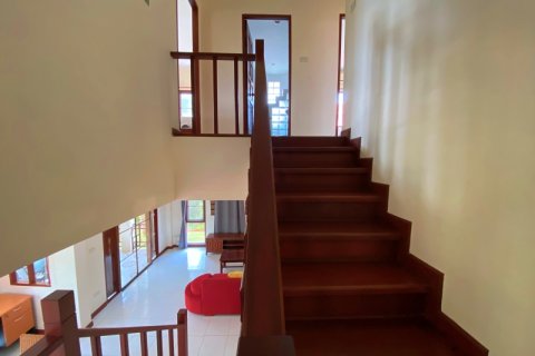Villa in Pran Buri, Thailand 3 bedrooms № 168603 - photo 30