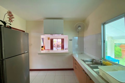 Villa in Pran Buri, Thailand 3 bedrooms № 168603 - photo 26