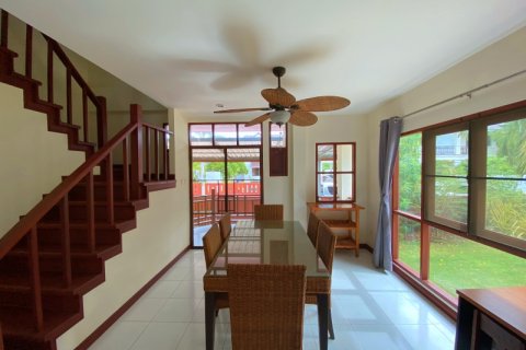 Villa in Pran Buri, Thailand 3 bedrooms № 168603 - photo 20