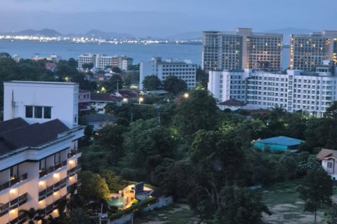 Apartment in Pattaya, Thailand 3 rooms № 180294 - photo 16