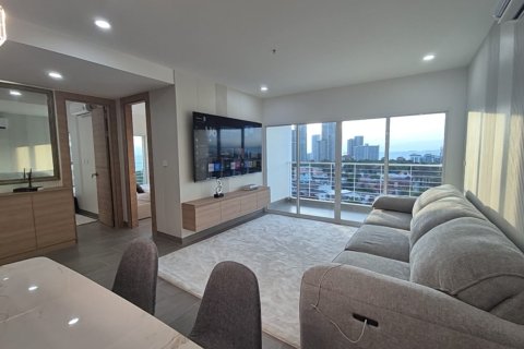 Apartment in Pattaya, Thailand 3 rooms № 180294 - photo 3