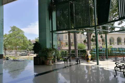 Apartment in Pattaya, Thailand 3 rooms № 180294 - photo 25